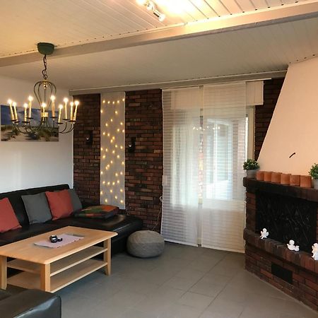 5 1/2 Zimmer Penthouse Luv Und Lee Schillig Exterior photo